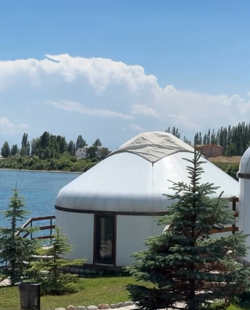 Алтын-Булак