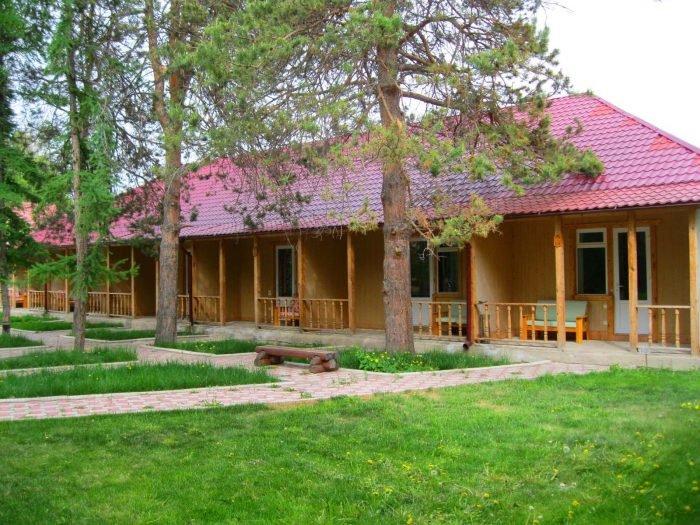 Охотный двор