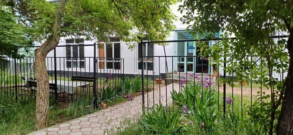 Манго Манго (Золотые пески)