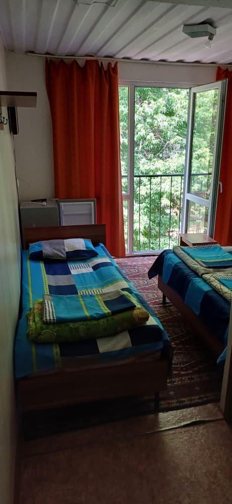 Манго Манго (Золотые пески)