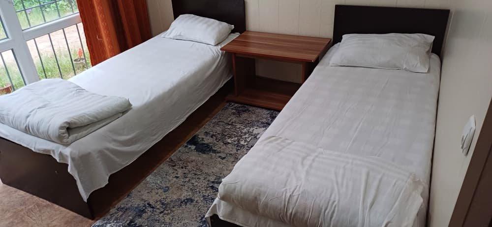 2-х местный номер