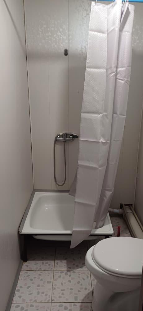 3-х местный номер