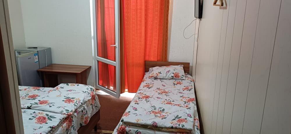 3-х местный номер