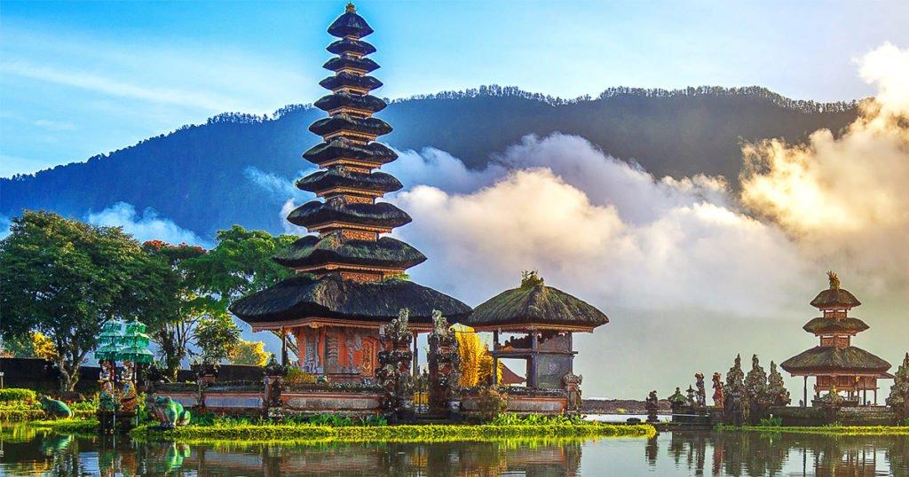 Виза в Индонезию (Бали) для граждан Кыргызстана