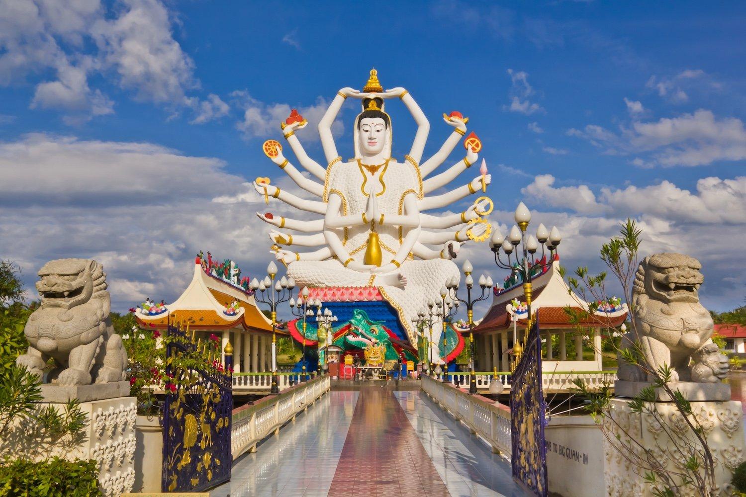 Виза в Таиланд для граждан Кыргызстана