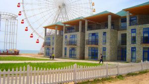 Дельфин Де Люкс